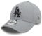 Los Angeles Dodgers Seasonal Infill 9Forty Dark Green Black