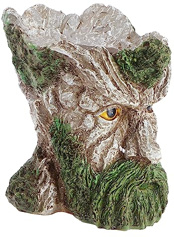 OFFSCH 1stück Kreativer Cartoon Pflanzentopf Einzigartiger Resin Blumentopf Für Sukkulenten Dekorative Pflanzengefäße Für Zuhause Für Fensterbänke Regale Und Schreibtische