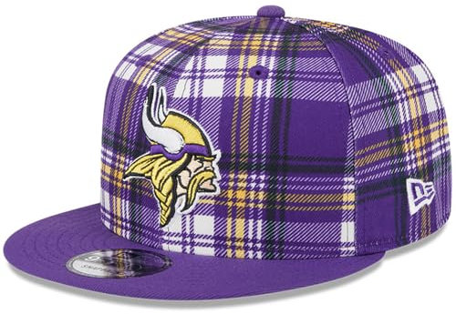 New Era 9Fifty Sideline Cap - Statement Minnesota Vikings