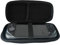 Fiorky Carrying Case for GAMEMT E6 Plus/E6 Handheld Game Console, Storage Carrying Bag Portable Travel Case Shockproof Game Console Storage Bag Impact and Drop Rsistant Travel (Box Only)