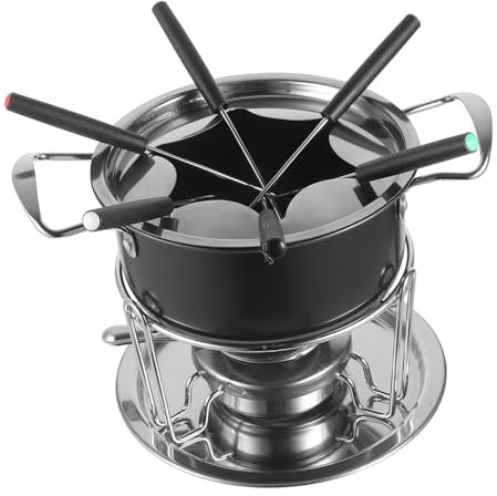 COLLBATH Choc Melting Oven Electric Chocolate Melting Pot Non-Stick for Moulds Safe