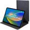 Tablet 10 Zoll Hülle iPad 9th Generation 2021/ iPad 8th Generation 2020/ iPad 7th Generation 2019 Case, iPad 10.2 iPad Cover 9th Schutzhülle Case