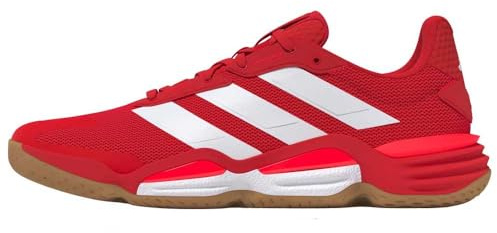 adidas Performance Schuh rot, 46 2/3 Unisex