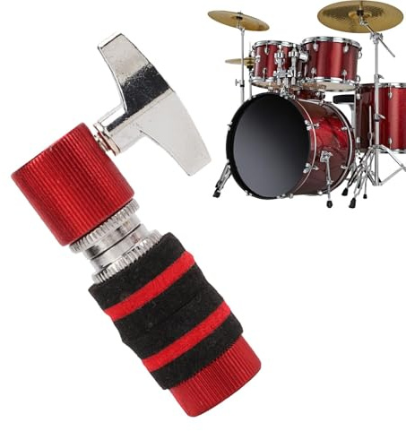 Ständer Pfosten Jazz-Drum-Clutch, -Ständer-Zubehör, Beckenmaschinen-Clutch | Metall Ständer Standard Jazzdrum Zubehör Für Schlagzeug Zubehör Jazz Kit Hardware Stative Pfosten und