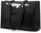 LOVEVOOK Bolso para portátil para mujer de 17 pulgadas, bolso de trabajo para mujer, bolso de trabajo, bolso grande, impermeable, bolso de la compra, bolso bandolera, bolso bandolera para escuela de