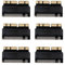 Goufride 6X NGFF M.2 NVME SSD Adapter Card for Upgrade (2013-2016 Year) and PRO(Late 2013-2015 Year)