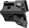 Stabilizzatore per fotocamera DSLR, supporto stabilizzatore palmare per video fluidi, supporta fino a 2 kg