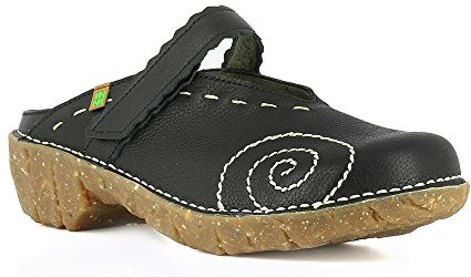 El Naturalista Damen N5036 Sabal Clogs