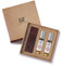 fiilit Parfum Du Voyage Geschenk-Box Parfüm Kuba 19 ° 9 'n