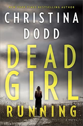 Dead Girl Running: A Novel (Cape Charade Book 1) (English Edition)