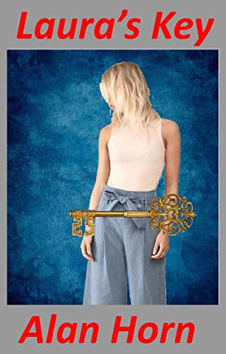 Laura's Key (The Coffle Book 4) (English Edition)