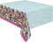 Unique Party Supplies 79113 Kunststoff-Tischdecke - 2,13 m x 1,37m - LOL Surprise-Party