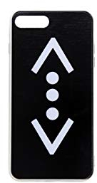 Gök-Türk iPhone 7 & 8 Plus Handyhülle Hülle Schutzhülle Smartphone Cover Schutz Case (Cukur)