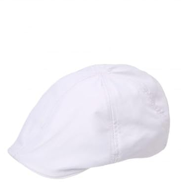 mh michael heinen Unisex Schiebermütze mit Sonnenschutz, Flathat, UV-Schutz, vielseitig kombinierbar