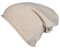 Zwillingsherz Mütze Beanie Slouch Kaschmir Damen Mädchen Uni - Hochwertige Cashmere Hat Kappe - Warme Haube mit weichem Fleece Frühling Herbst Winter