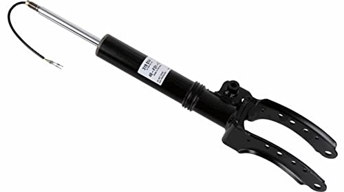 SACHS 319 014 Stoßdämpfer CDC für Volkswagen Touareg SUV (7P5, 7P6) 2010-2018 Links, Vorderachse und Andere Fahrzeuge