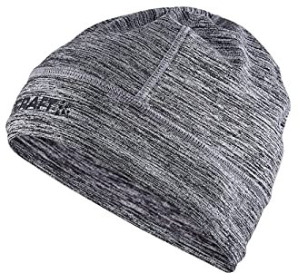 Craft CORE Essence Thermal HAT DK Grey Mela S/M
