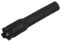 Nagoya NA-810 - Antena SMA-Female de doble banda de 6,3 cm de doble banda 144/430 MHz 6 W para AnyTone BaoFeng y Yaesu