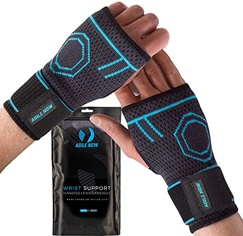AGILE NOW Handgelenkbandage Advanced (M)