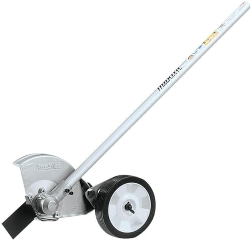 Makita Edger Couple Shaft Attachment