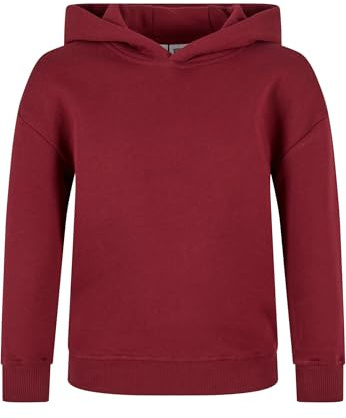 Urban Classics Damen Girls Organic Hoody