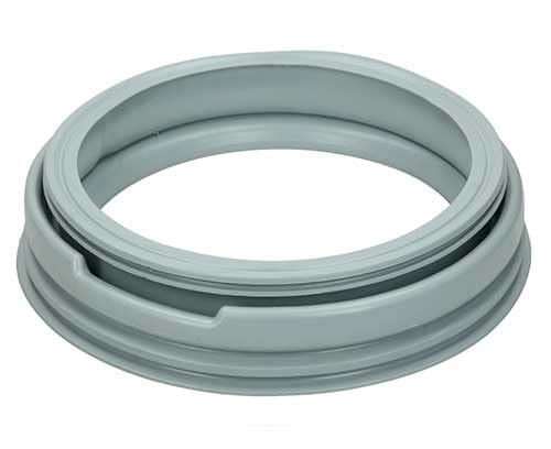Electrotodo Goma Puerta Lavadora Compatible Con Balay, Bosch, Siemens, Lynx 00366498 - Recambio Original y Duradero
