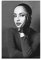 Sade Adu Poster Poster Gemälde Leinwand Wandkunst Wohnzimmer Poster Gemälde 30 x 45 cm