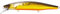 SHIMANO BT World Minnow Flash Boost Kyorin KK 11 5cm Jerkbait 59VZQK12T01