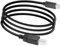 YACSEJAO 3FT USB C Zu USB B MIDI Kabel - Kompatibel Mit Yamaha Casio Digital Piano, MIDI Controller, DJ Controller, Drucker Und Scanner