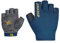 Ziener Herren Clem Fahrrad/Mountainbike/Radsport-Handschuhe | Kurzfinger - atmungsaktiv,dämpfend, hale Navy, 6,5