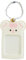 YOUNAFEN Mignon Kpop Idol Photocards Stockage avec porte-clés Filles Cartoon Bus Card Holder