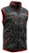 Pfanner Schutzbekleidung Protos Inuit Weste Dark Melange, L