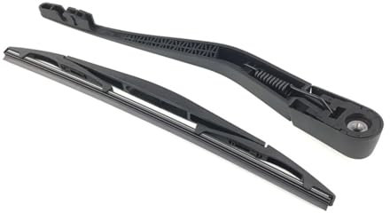 Car Rear Window Wiper for B&MW 1 Series 116i 118i 2011-2019 Car Rear Wiper Arm Blade Back Window Windshield Wipers Arm Car Accessories