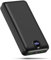 PDBEST PowerBank 50000mAh Fast Charging, Huge Capacity Battery Pack 22.5W Portable Charger USB-C 3 Outputs 2 Inputs LED Display Power Bank Compatible with iPhone Android Tablet etc