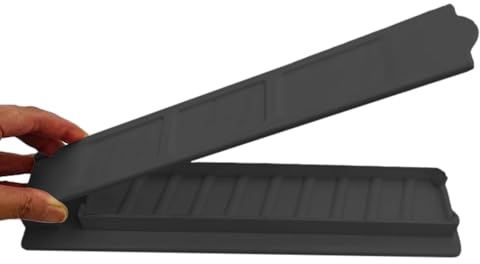 Moule à brochettes - Pour brochettes de viande hachée - Épaisseur améliorée - Machine - Presse pour brochettes plates