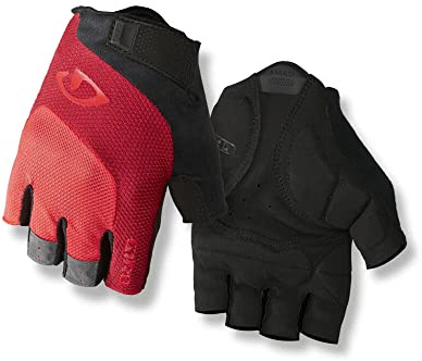 Giro Unisex -Erwachsene Bravo Gel Handschuhe