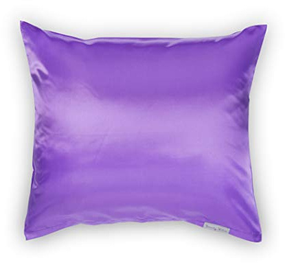 BEAUTY PILLOW 1953-29749 Purple 60x70 cm for Adults, Designed for Everyday use, Purple, 1 Pieces