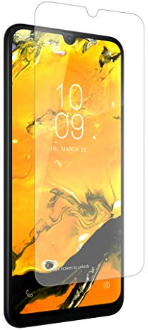 ZAGG InvisibleShield Glass + Samsung Galaxy A50/30 Screen