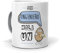 Taza Ser Ingeniero Mola un Huevo