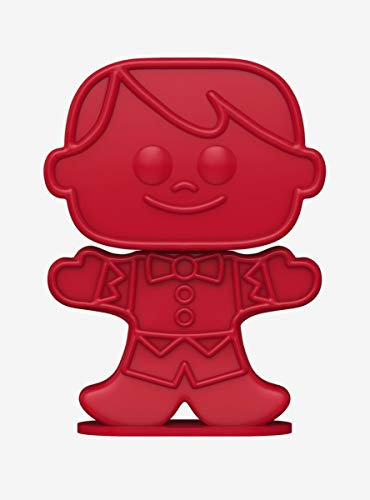 Funko POP! Candyland Player Game Piece - Blossom - My Little Pony TV - Keychain - Collectable Vinyl Mini Figure Novelty Keyring - Stocking Filler - Gift Idea - Official Merchandise - TV Fans