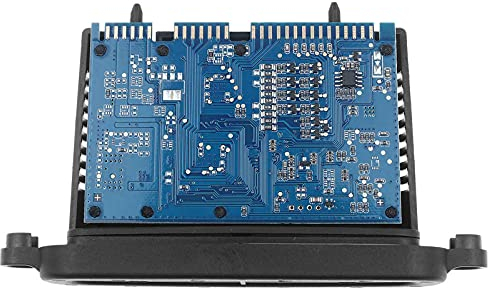 Frankberg Xenon modul Scheinwerfer Treibermodul Kompatibel mit 5er Gran Turismo F07 2009-2017 5er F10 2009-2013 5er Touring F11 2009-2013 Replace# 63117316217