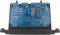Frankberg Xenon modul Scheinwerfer Treibermodul Kompatibel mit 5er Gran Turismo F07 2009-2017 5er F10 2009-2013 5er Touring F11 2009-2013 Replace# 63117316217