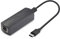 Revotech PoE to Type-C Adaptador Convertidor, Salida 5V/2.4A USB C con Ethernet, IEEE802.3af con 10/100Mbps, Acceso Internet por Cable y Carga PD para Smart Phone/Tablet, Plug and Play (P2C5V)