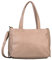 Gabor, Kara, Damen, Shopper, M, Pink, 37,5x13,5x24,5 cm