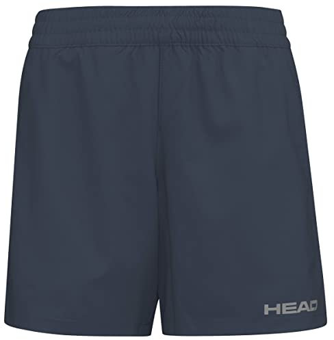 HEAD Damen Club W Shorts, Navy, S EU