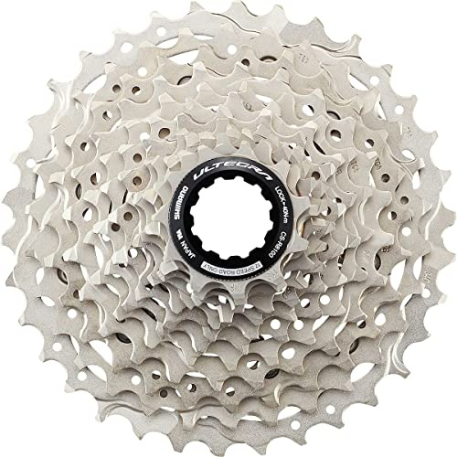 SHIMANO Ultegra CS-R8100 12-Speed Road Cassette