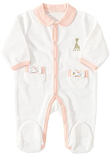 Sophie la Girafe 850 2002 Pyjama bébé Mixte bébé (Lot de 1)