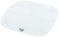 ADLER Bathroom Scale - LED display, 6mm tempered glass