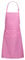 Zihuatailer verstellbare Schürze für Küche Kochen/Backen/Malen/Hausarbeit, Kochenschürze Küchenschürze für Männer Damen - Rosa