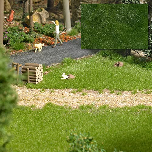 Busch 3482 Grasfaser-Sortiment Sommer